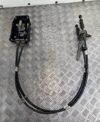 Subaru Forester SJ Gear shift cable linkage