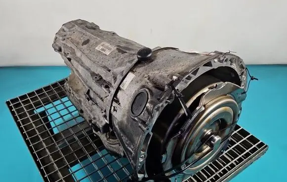 Mercedes-Benz E W213 Automatic gearbox 2132701202 IMPRK1565657