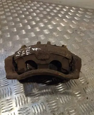 Hyundai Santa Fe Front brake caliper