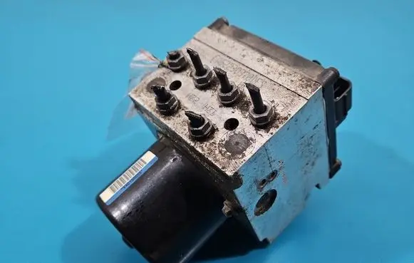 Volkswagen PASSAT B6 ABS Pump 3C0614095P IMPRK1533252