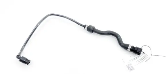 BMW 7 F01 F02 F03 F04 Engine coolant pipe/hose 7575435 17127575435