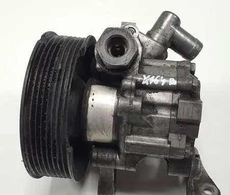 Mercedes-Benz GL X164 Power steering pump