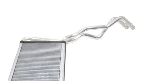 BMW 1 F40 Heater blower radiator CZ1161300830