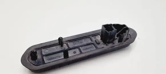 Peugeot Partner Sliding door contact joint 1488938080