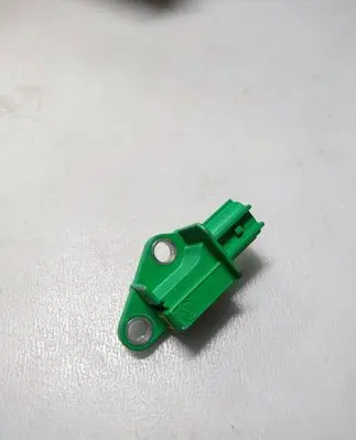 Audi A5 8T 8F Airbag deployment crash/impact sensor 1K0909606C 5WK43544