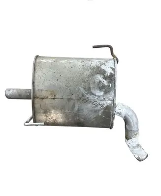 Subaru Legacy Muffler/silencer 