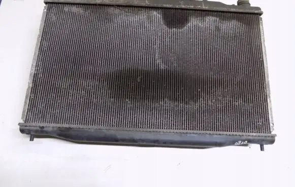 Honda CR-V Radiator set 12365jhasb2