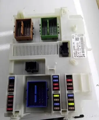 Volvo S60 Comfort/convenience module 30786848AE BG9T14C256FB