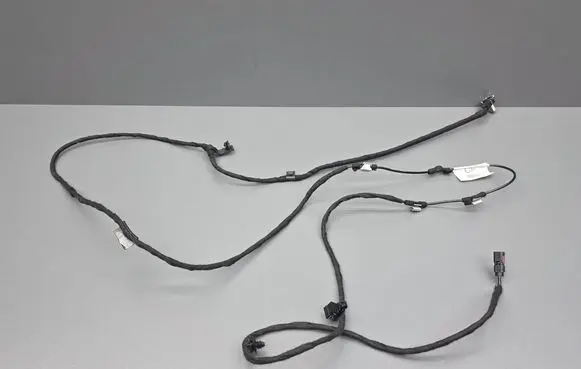Ford Fiesta Sound system wiring loom BA6T18812CF BA6T18812