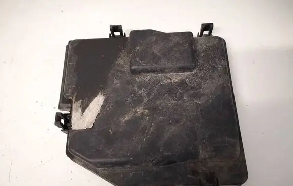 Honda Civic Fuse box cover SMGG12