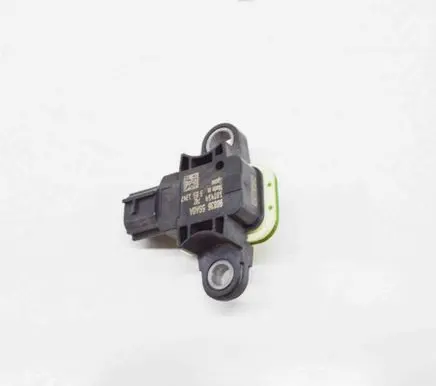 Nissan Leaf II (ZE1) Airbag deployment crash/impact sensor 988365SA0A