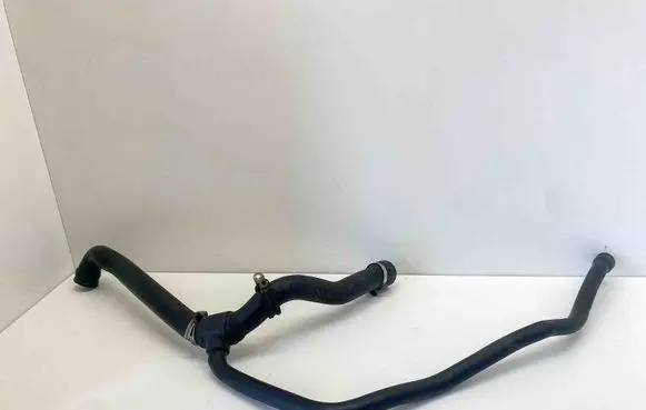 Mercedes-Benz SLC C107 Air intake hose/pipe