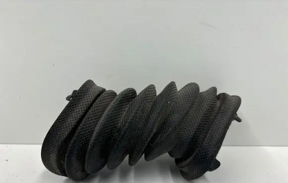 Mercedes-Benz CLS AMG C219 Rear wire harness sleeve 054725