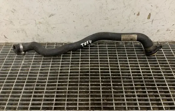 BMW X3 F25 Engine coolant pipe/hose 7591889020