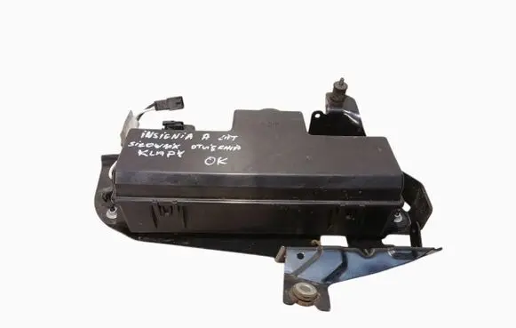 Opel Insignia A Tailgate hydraulic set HB80076065