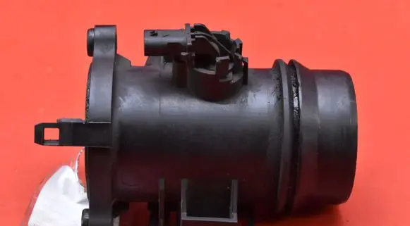 BMW 7 F01 F02 F03 F04 Mass air flow meter 8519492