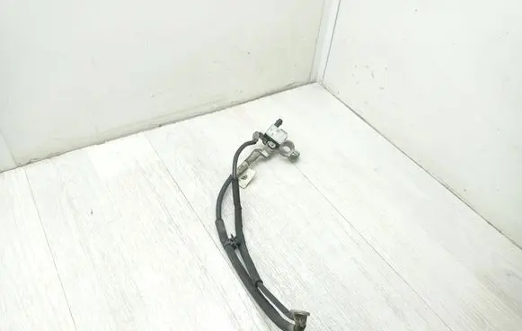 Citroen C3 Picasso Negative earth cable (battery) 9667176080 6PK01054400 9675676180