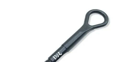 Land Rover Evoque II Towing hook eye K8D217A999