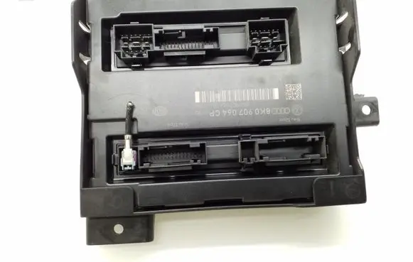 Audi A4 S4 B8 8K Comfort/convenience module 8K0907064CP