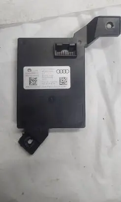 Audi A6 S6 C6 4F Keyless (KESSY) go control unit/module 4F0907335B 4F0910335B 03354010203