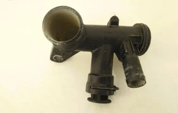 Ford Fiesta Engine coolant pipe/hose 1122501