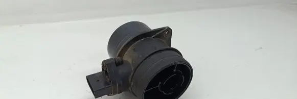 Audi A6 S6 C6 4F Mass air flow meter 074906461B 0281002461