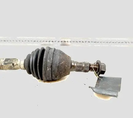 Opel Signum Front driveshaft