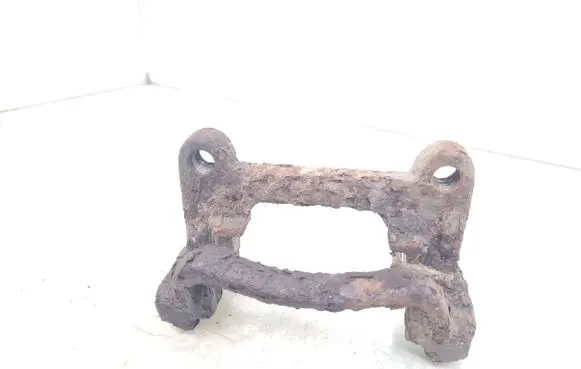 Opel Vivaro Brake caliper pad carrier rear 