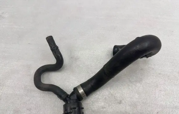 Audi A3 S3 8V Exhaust gas pressure sensor 5Q012229