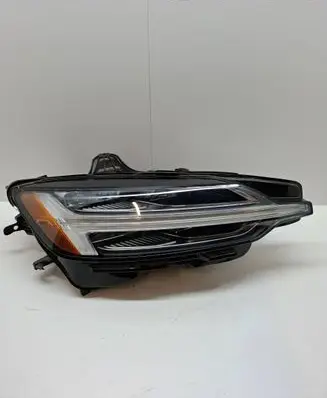 Volvo S60 Headlight/headlamp 32338030
