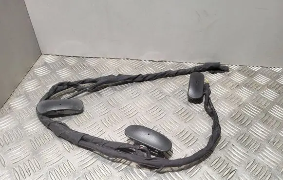 Audi Q7 4M Windshield washer spray nozzle 4M0955988
