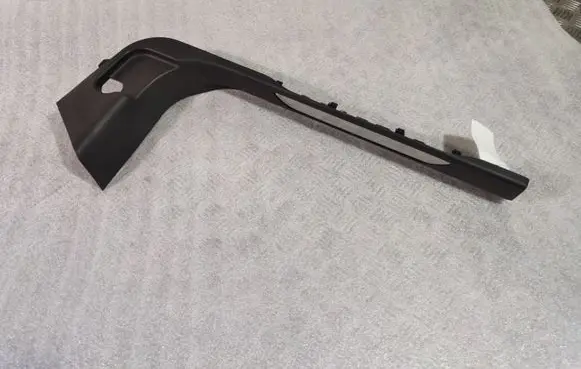 Jaguar E-Pace Front sill trim cover 11047017