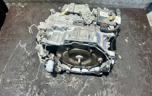 Opel Crossland X Automatic gearbox 20GE92