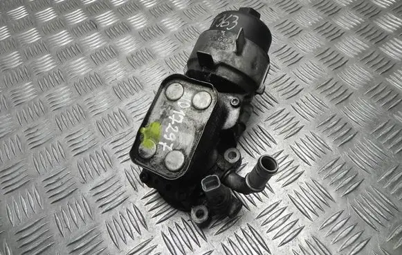 Ford Kuga II other engine part FL515 VD17297