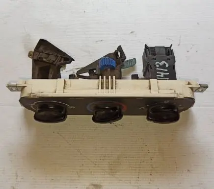 Ford Transit Climate control unit yc1h18d451a