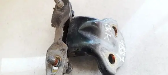 Volvo S40, V40 Rear door lower hinge