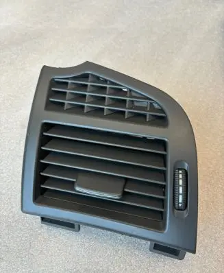 Mercedes-Benz S W221 Dashboard side air vent grill/cover trim A2218300154 2218300154