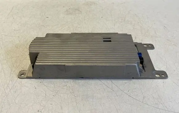 BMW X3 F25 Bluetooth control unit module 9257150