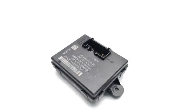 Ford Kuga II Door control unit/module F1ET-14B532-BF F1ET-14C068-AF F1ET-14F143-BD