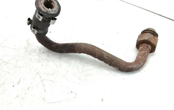 Alfa Romeo 156 Engine coolant pipe/hose