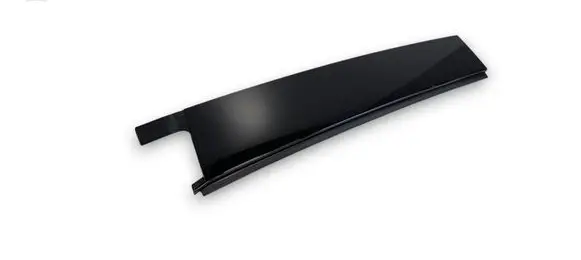 Mercedes-Benz EQA Rear door glass trim molding A2477324001 52048