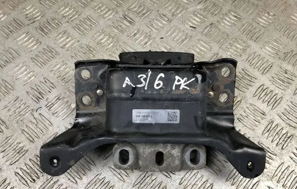 Gearbox mount