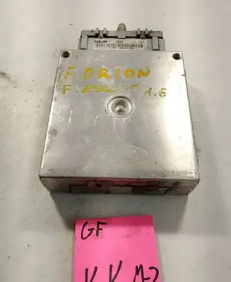 Ford Escort Engine control unit/module 91AB12A650DB