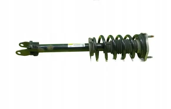 Mercedes-Benz C W205 Front shock absorber/damper A2053205668 CL18