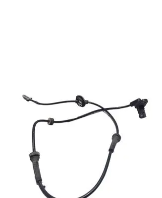 ABS brake wheel speed sensor