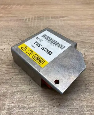 Rover 75 Airbag control unit/module YWC107090