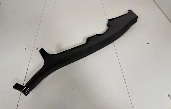 Lexus ES 300h (7th Gen) Rear sill trim cover 6255233180