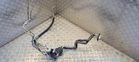 Honda Accord Air conditioning (A/C) pipe/hose