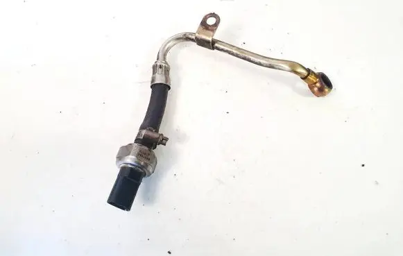 BMW 5 GT F07 Air pressure sensor 8507634 8370