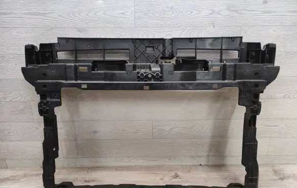Volkswagen Caddy Radiator support slam panel 2K7805588G